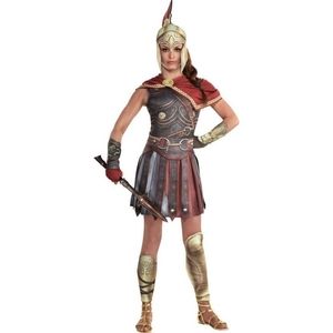 Kassandra Assassin's Creed Adult Costume
